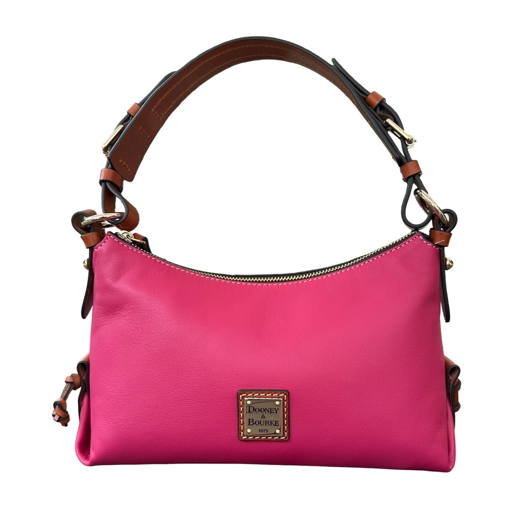 DOONEY AND BURKE Penrose Hobo 25